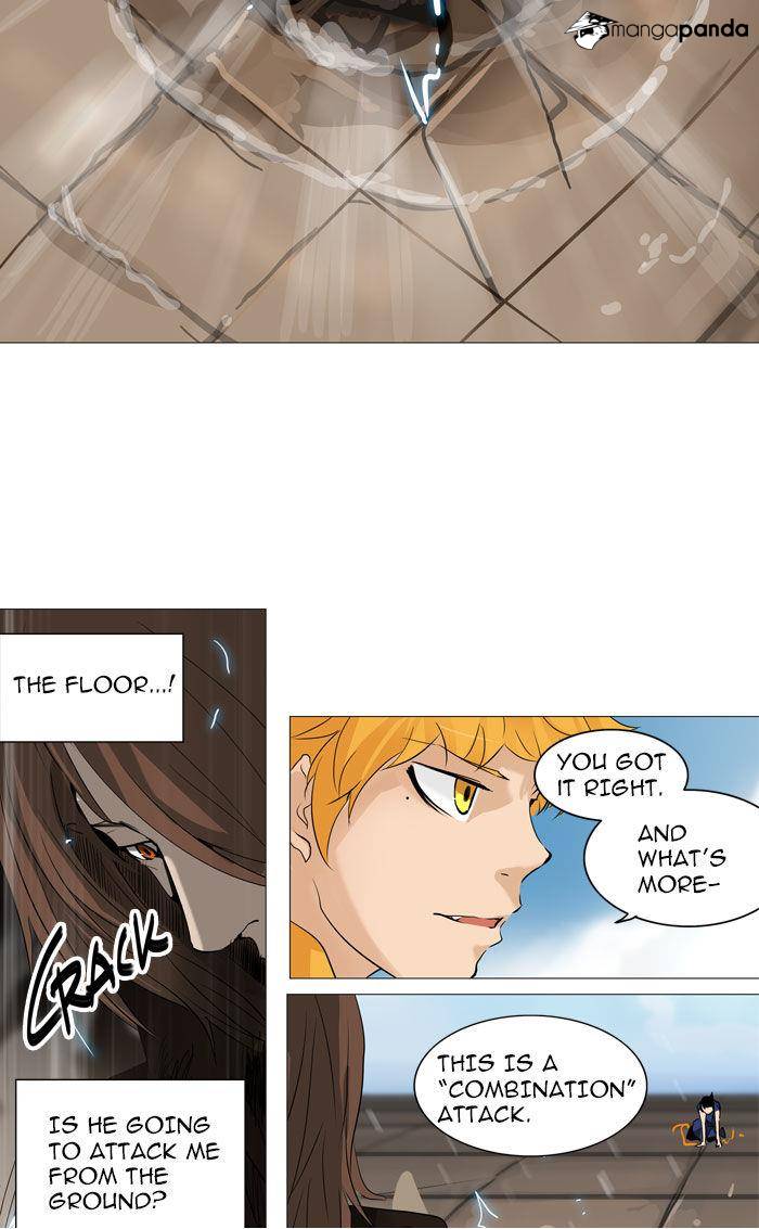 Tower of God Chapter 224 image 35